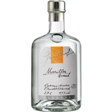 Marillenbrand