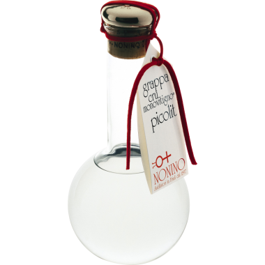 Grappa Picolit