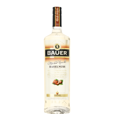 Kuss der Haselnuss