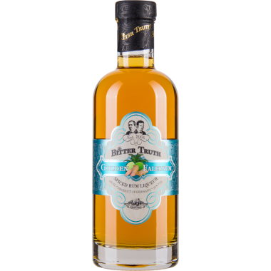 Golden Falernum