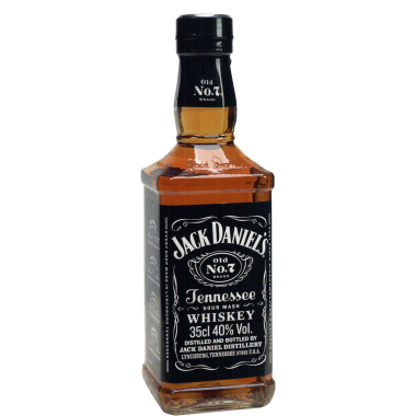 Old No. 7 Tennessee Whiskey