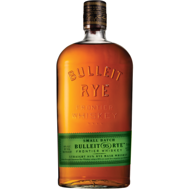 Straight Rye Whiskey