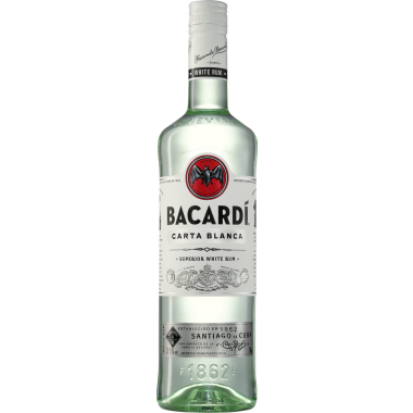 Carta Blanca Rum