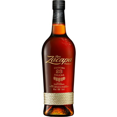 Centenario 23 Sistema Solera