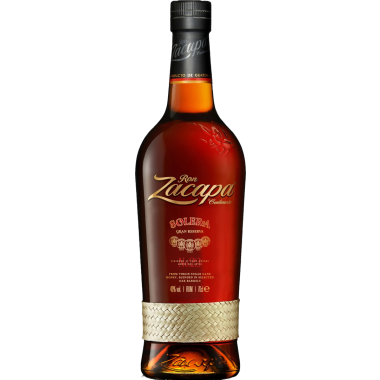 Solera Gran Reserva