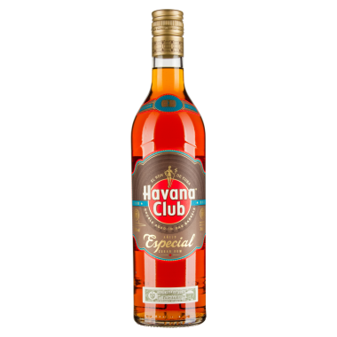 Añejo Especial