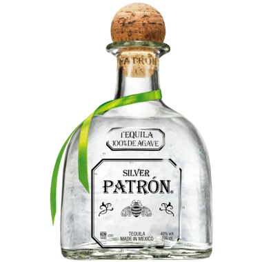 Silver Tequila