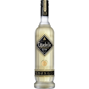 Reserve Gin