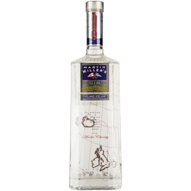 Dry Gin