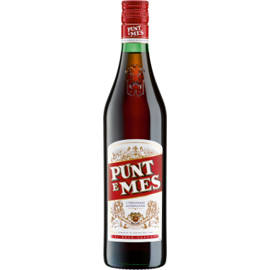 Punt e Mes