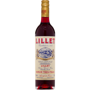 Rouge Weinaperitif