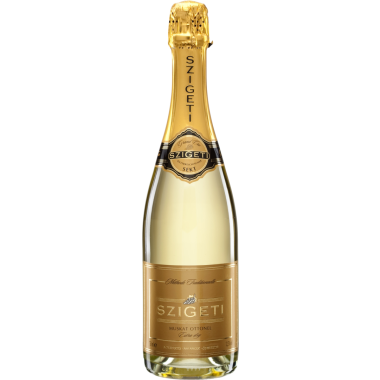 Muskat Ottonel Sekt