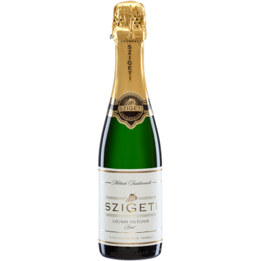 Grüner Veltliner Sekt