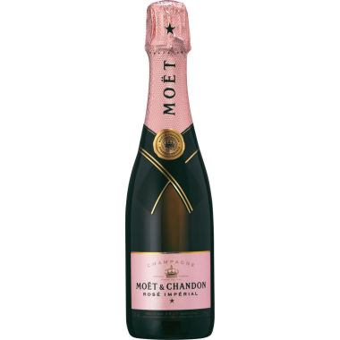 Brut Rosé Impérial