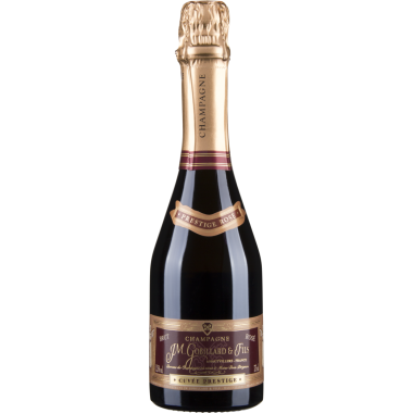 Cuvée Prestige Rosé