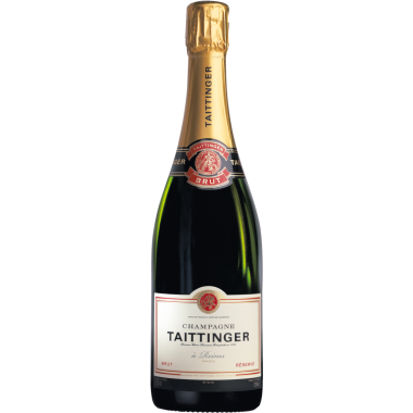 Brut Réserve