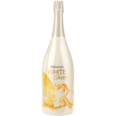 White Ice Secco