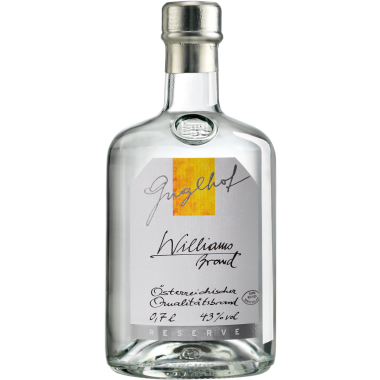 Williamsbrand