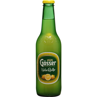 Naturradler Zitrone