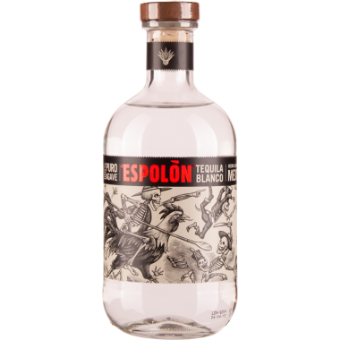 Tequila Blanco