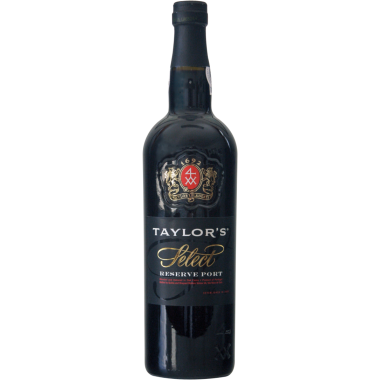 Select Reserve Ruby Port
