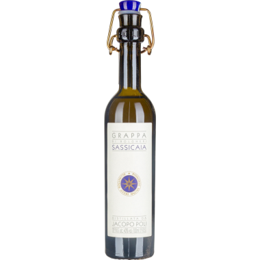 Baby Oro (Sarpa Oro, Moscato Oro, Sassicaia)