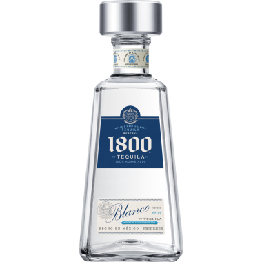 1800 Silver Tequila