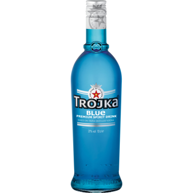 Vodka Blue