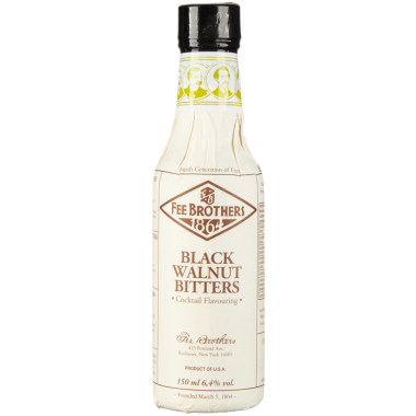 Walnut Bitters