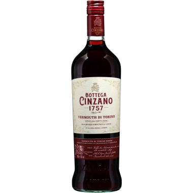 Bottega 1757 Vermouth Rosso