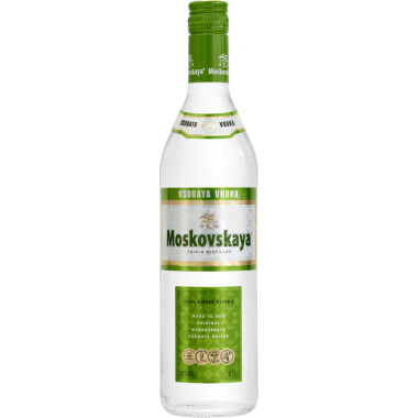 Vodka