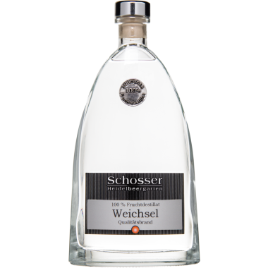 Weichselbrand