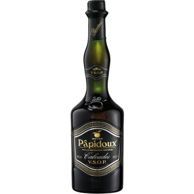 VSOP Calvados