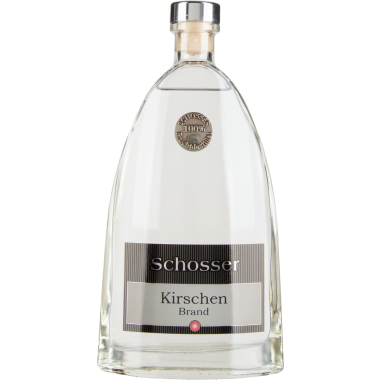 Kirschbrand