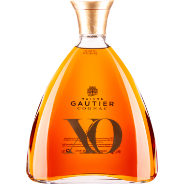 XO Carafe Cognac