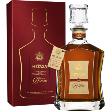 Private Reserve