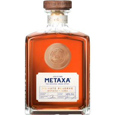 Private Reserve