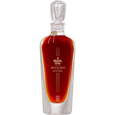 Rarität Rarität Máximo Rum