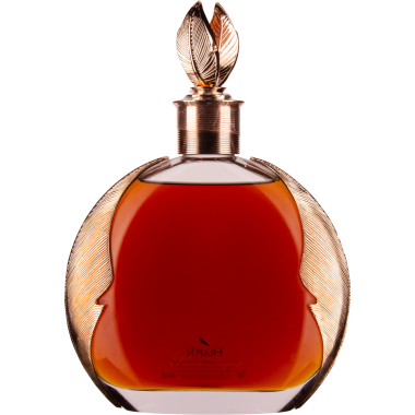 Rarität Cognac Plume