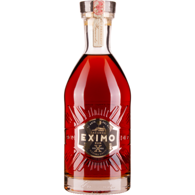 Rarität Facundo Eximo Rum