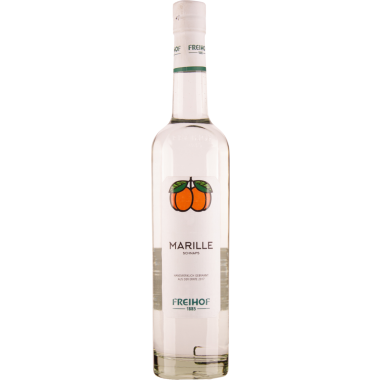 Marillenschnaps