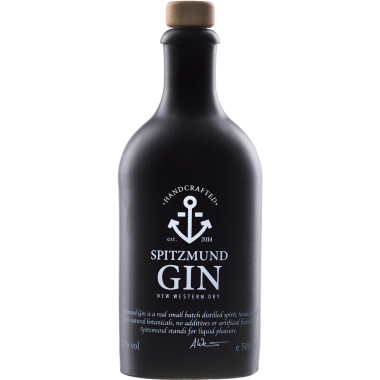 New Western Dry Gin