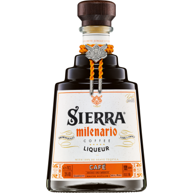 Milenario Café Liqueur