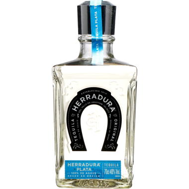 Plata Tequila
