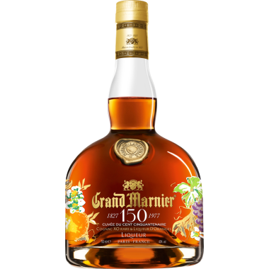Cuvée du Cent Cinquantenaire Liqueur