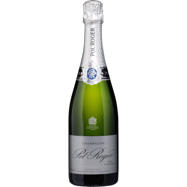 Brut Pure Extra