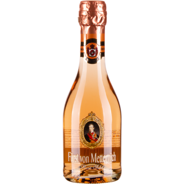 Sekt Rosé
