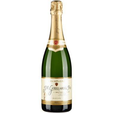 Brut Tradition im Geschenkkarton