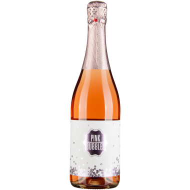 Ulrich Pink Bubbles Frizzante bio