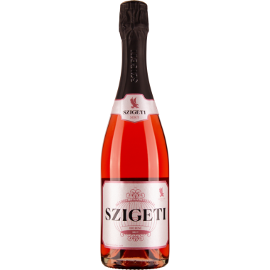 Brut Rosé Sekt bio